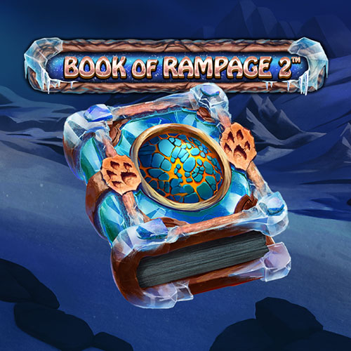 Book of Rampage 2