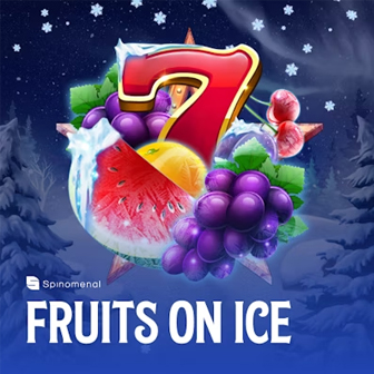Fruits on Ice